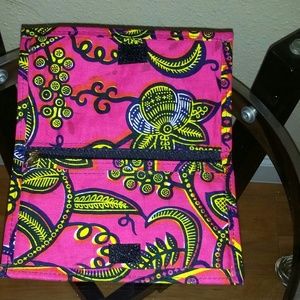 Custom hand made Wallet